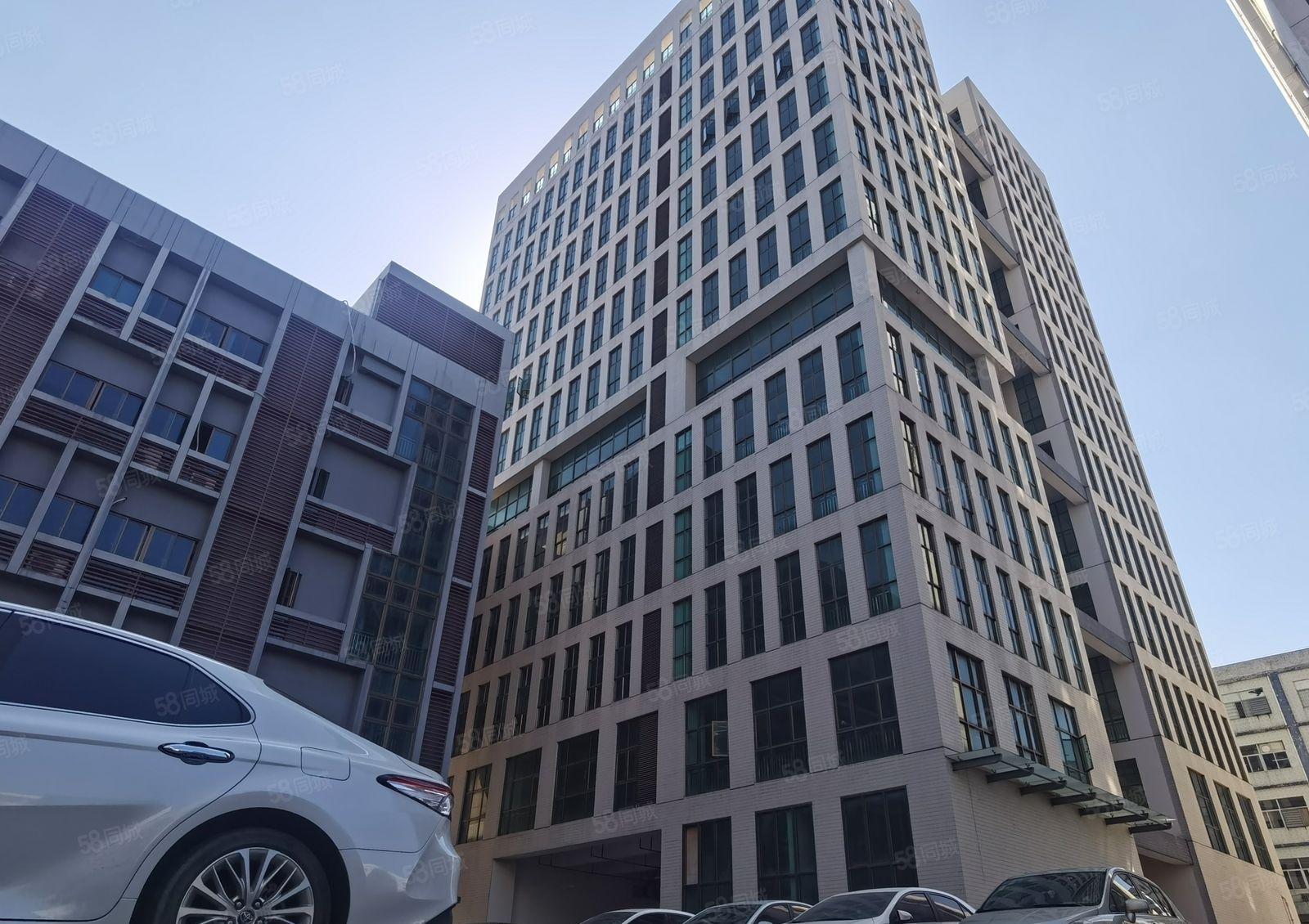 平湖辅城坳，2百3百5百1千2千平方独栋1万平方厂房仓库出租