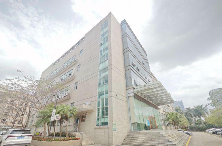 平湖华南城工业园200平至3000平一楼厂房电商办公仓库出租