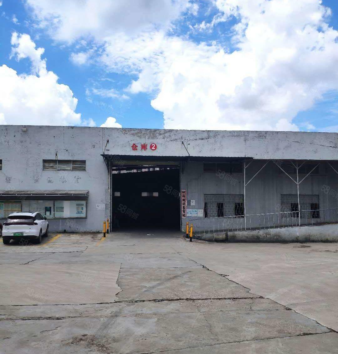 同乐钢结构一楼厂房出租500平1000平1500平3200平