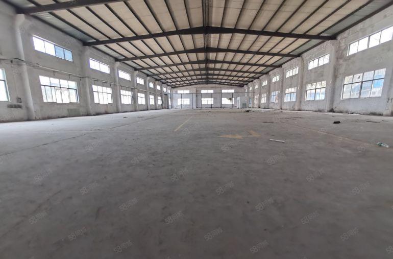 龙岗坪地深圳厂房出租1000平工业园工业仓库出租厂房出租库房