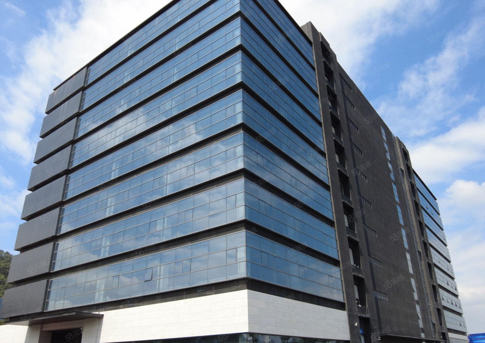 一手房东宝龙工业区新空出整栋500至6千平方红本厂房仓库出租