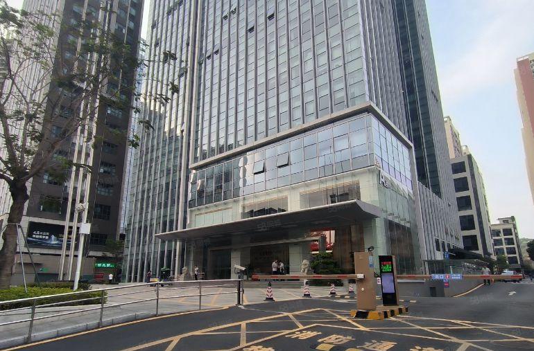 龙岗爱联现成装修85平，168平，318平办公室仓库出租,