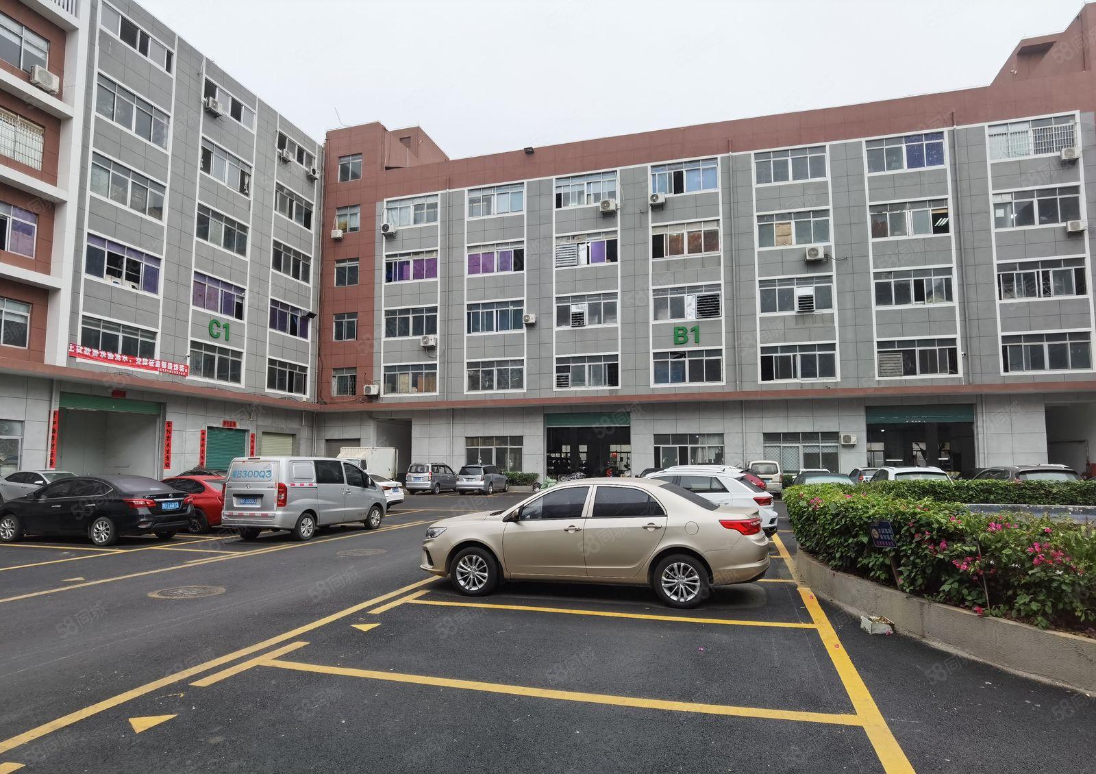 吉祥一楼厂房楼上精选厂房，500平至1300平！厂房仓库出租