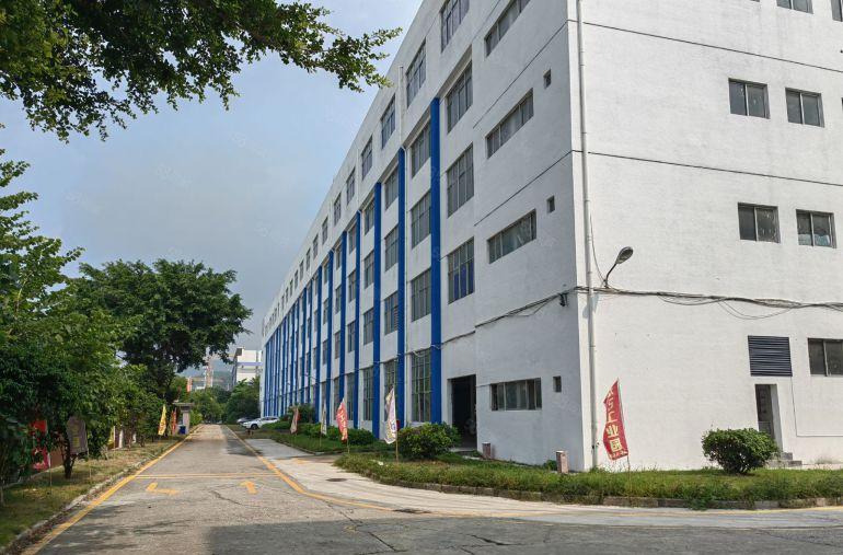 低价直租龙岗高新科技园新出独栋厂房10000平精装厂房出租