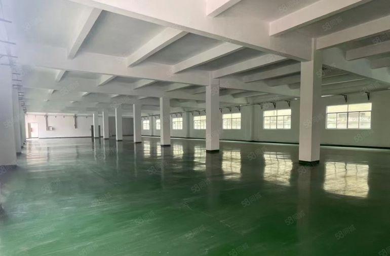 S坪地一楼500二楼500平方