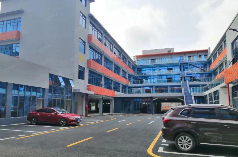 办公贸易电商仓库产业园50平100平150平出租爱联吉祥南联