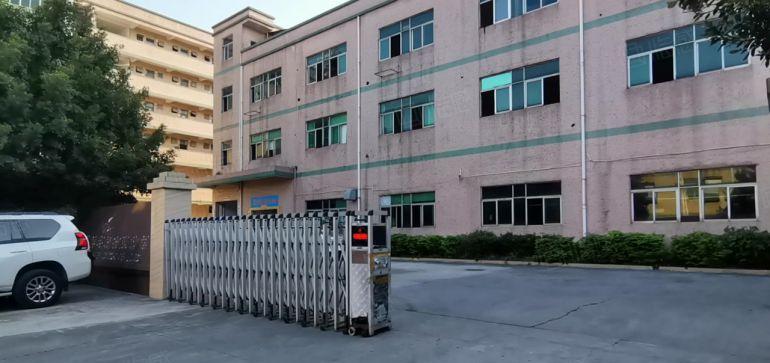 横岗新出独院6000平原房东厂房仓库出租分租能办环评交通方便