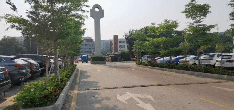 横岗工业园1200平低价一楼厂房出租仓库出租可分租可申请补贴