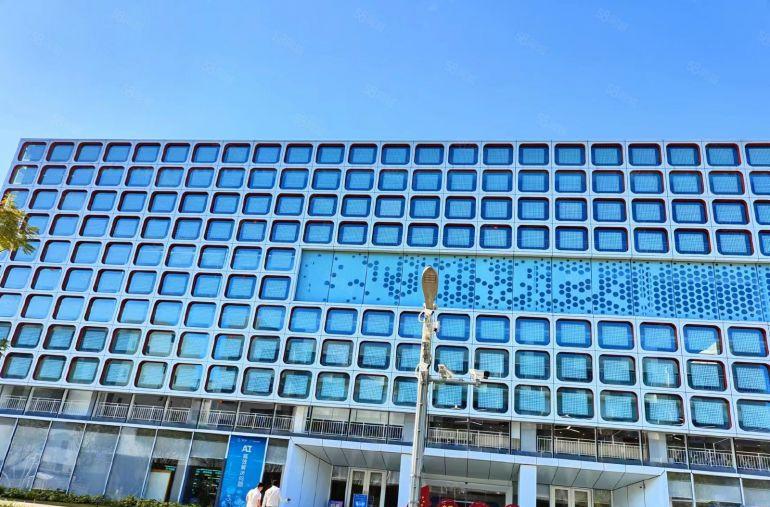 免租期1年 合同多10年 龙岗横岗国资园区厂房对外出租