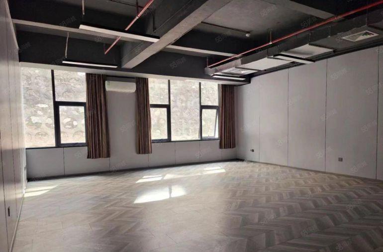 坂田五和地铁口电商园200到1000平办公仓库厂房出租