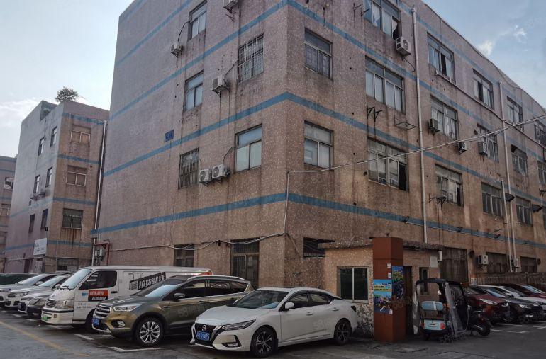 平湖，1000平，原房东，可办环评，大型园区，大车进出方便