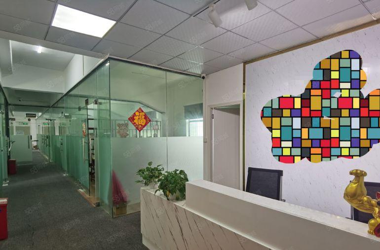 塘坑地铁站500平珠宝厂，现成装修，可办环评！