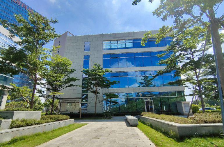 （出租）坂田2400平小独栋 一手原房东 免租期2个月起