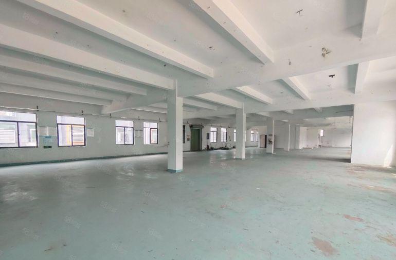 原房东低价！龙岗龙东新出1楼900平厂房仓库出租可分租公摊小