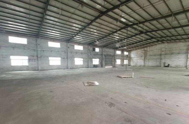 龙岗坪地原房东钢构1000平报价17招租