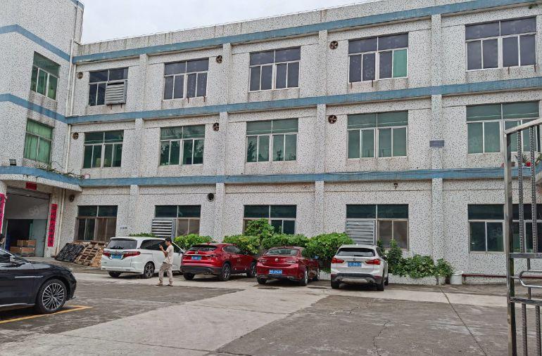 平湖辅城坳新出一楼620平方厂房仓库出租分租水电齐全可办环评