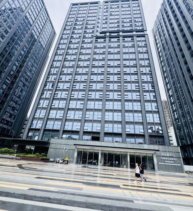 120平至2000平地铁站原房东精装仓库办公室厂房出租分租