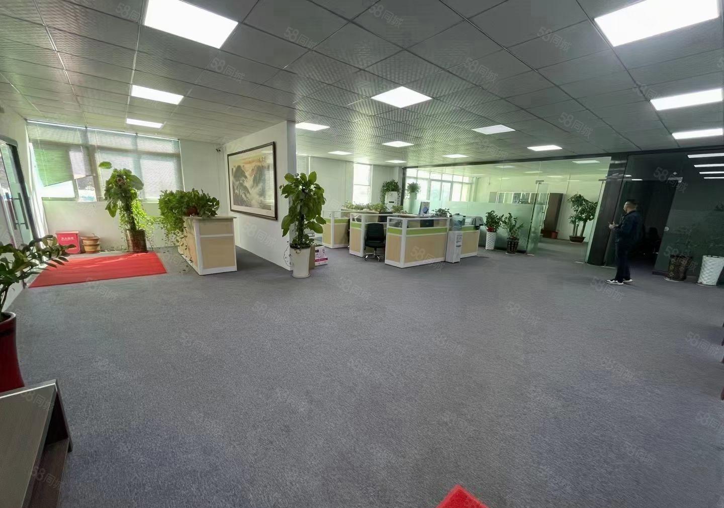 29元起坂田地铁口500平1000平2000平米厂房仓库出租