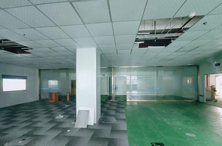 20元起坪地工业园新出1200平厂房仓库出租可分租可办环评