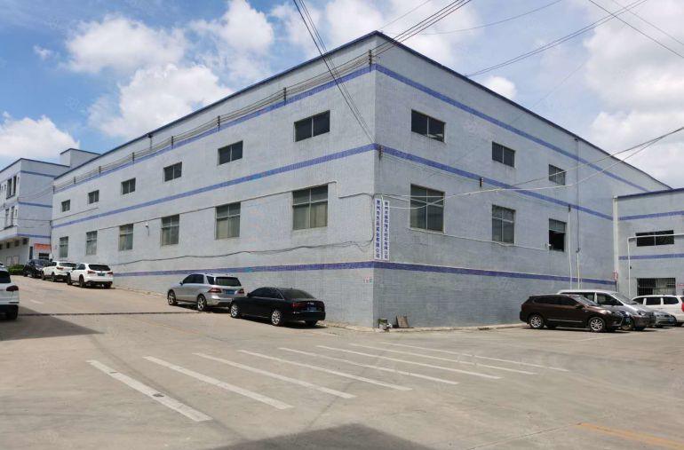 平湖新出4000平独栋厂房仓库出租