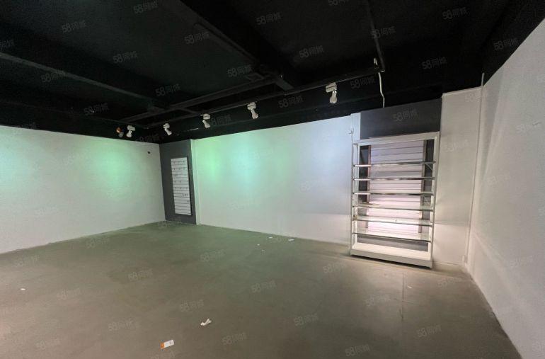 珠宝展厅500平，横岗六约现成豪华装修整层带独立电梯厂房出租