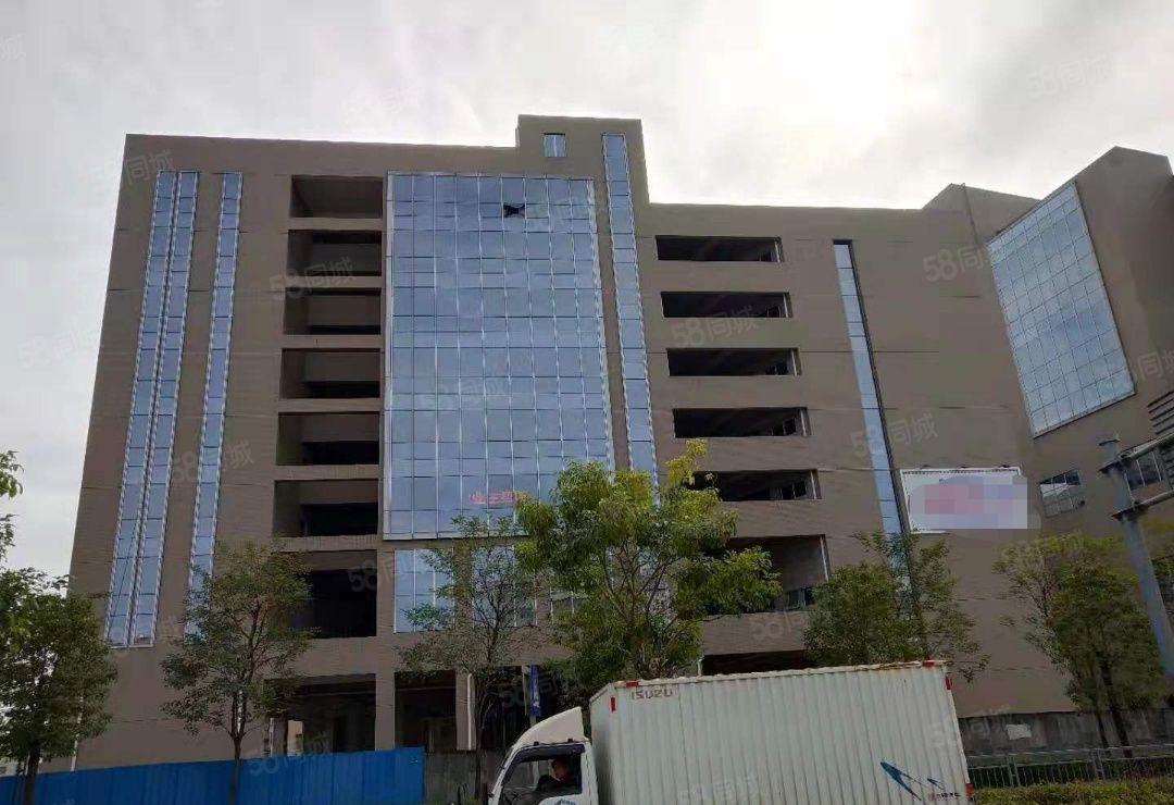 35元一楼龙岗红本独院26000平商业厂房出租每层高16米