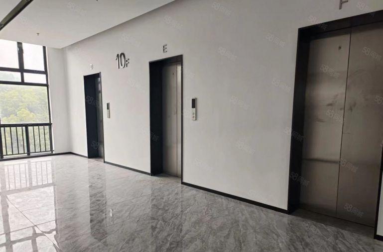 横岗全新产业园，单层1700平，无公摊有本红可办环评