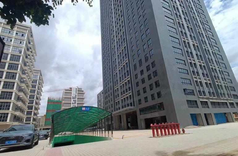 可申请补贴宝龙高新园区楼上2000平厂房出租办公研发实际面积