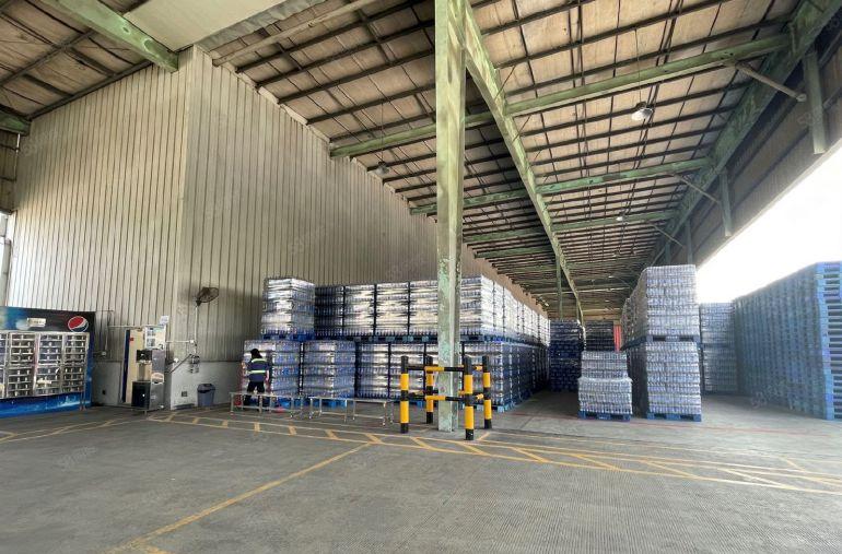 6万平独门独院厂房仓库