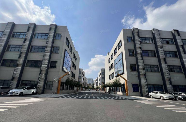 带红本优享政补宝龙科技城1000平方精装办公研发仓库厂房出租