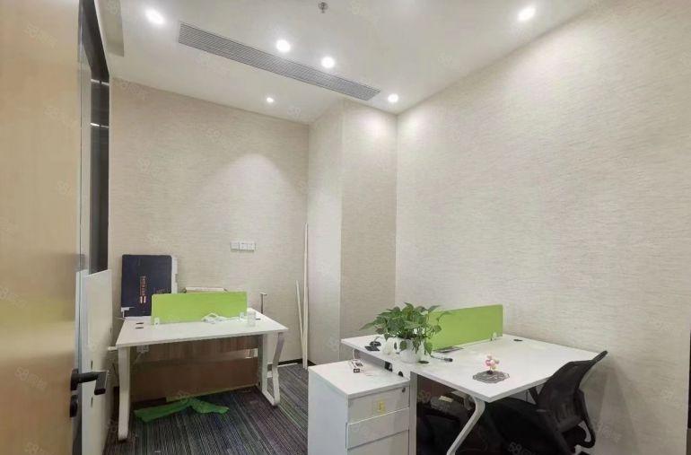 平湖禾花地铁口新出3楼658平方厂房仓库办公室出租