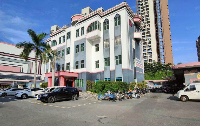 16元特价房源丨龙岗坪地坪西新出2000平带装修厂房仓库出租