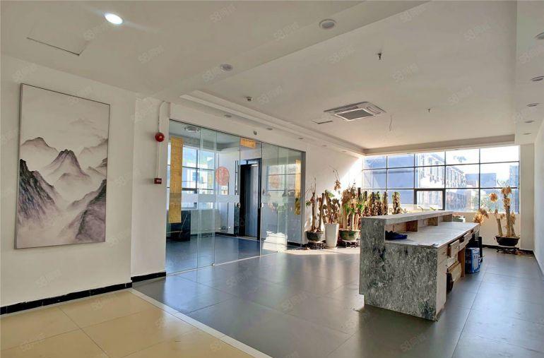 坂田上雪唯一大型工业区新出原房东厂房1000平出租带装修