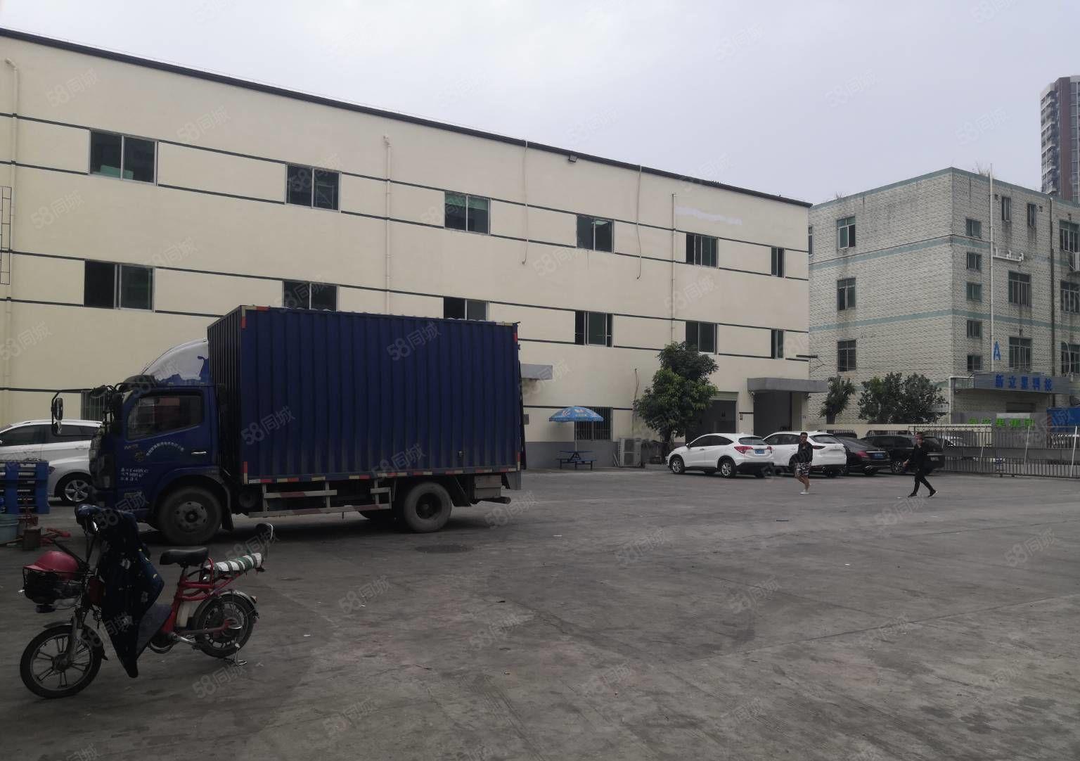 平湖主干道边上低价一楼300平出租只要26元