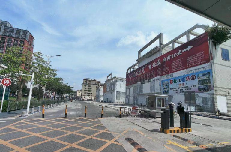 龙岗宝龙义乌2000平方厂房仓库业主直租