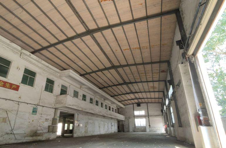 龙岗坪地5000平米15块独院厂房出租空地大200起分租