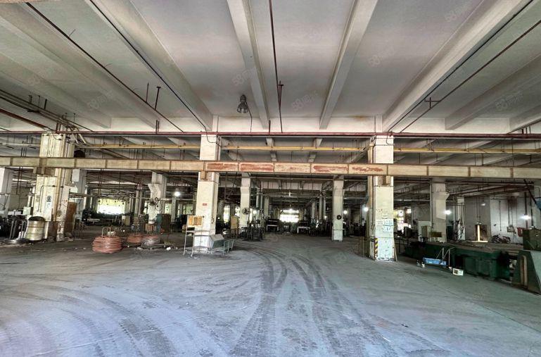 平湖辅城坳工业区1000平至20000平物流厂房仓库出租