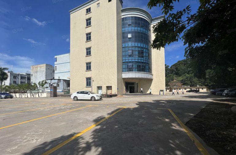 同乐独门独院厂房2100平方出租大小可分租送空地5000平方