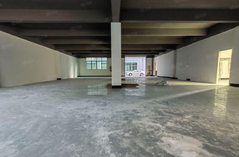 平湖新出200平500平800平1500平一二楼厂房仓库出租