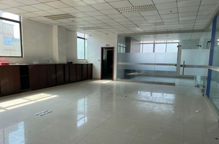 宝龙原房东无公摊小独院5000平现成办公室仓库厂房出租