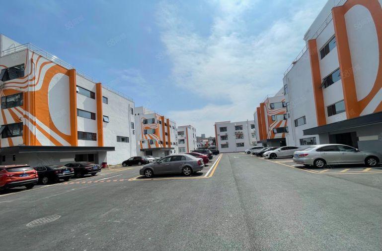 禾花地铁口电商产业园厂房仓库出租300平起分