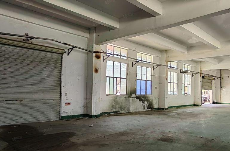 200平起分租坪地四方埔独院一楼1000平高4.8米