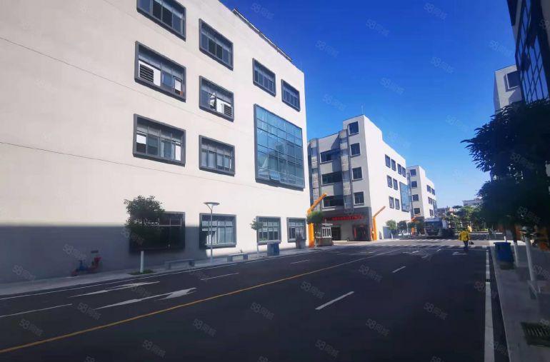 100平起心城电商园300平精装修带家私办公仓库厂房出租