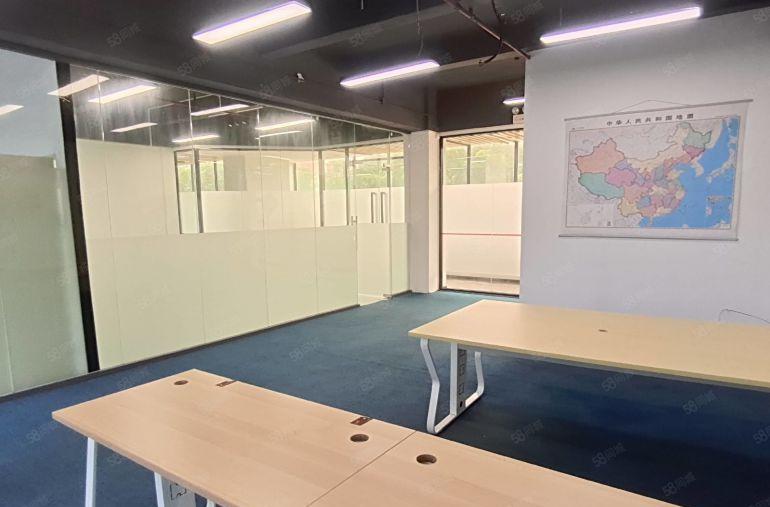 200平起龙岗中心城爱联500平厂房办公室仓库出租