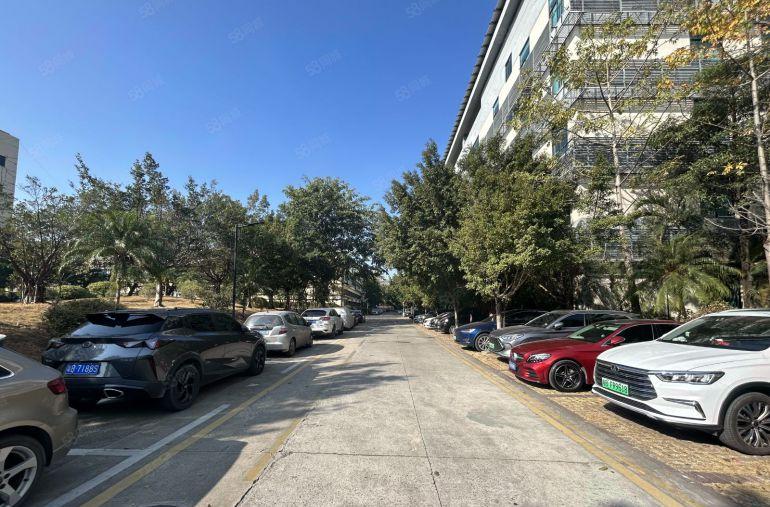 龙岗宝龙原房东工业园新出楼上整层2000平厂房出租 可分租