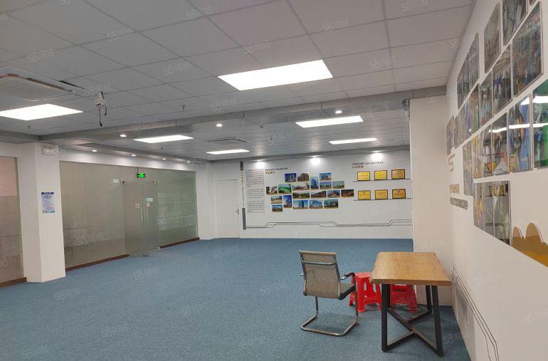 龙岗南联科技园厂房一楼1800平米大小面积分租合适用都可以分