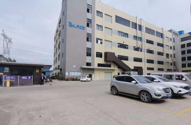 海吉星附近现成冷库冻库厂房出租100平方起租大小面积可分租可