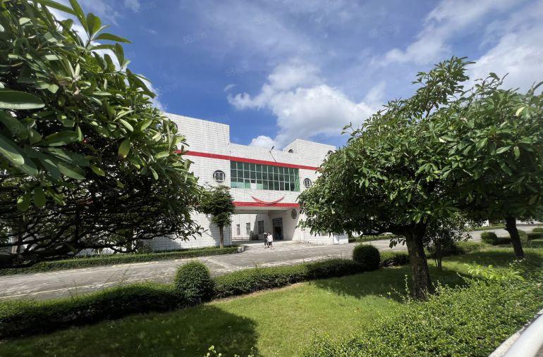 高7.5米一楼厂房分租 横岗荷坳地铁口3000平方米仓库出租