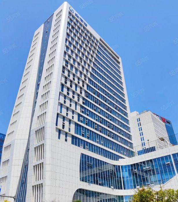 宝龙地铁口精装办公室160~1400平带家私办公室厂房出租