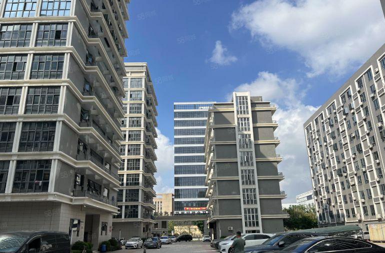 300平起分宝龙高新产业园5000平精装办公研发仓库厂房出租